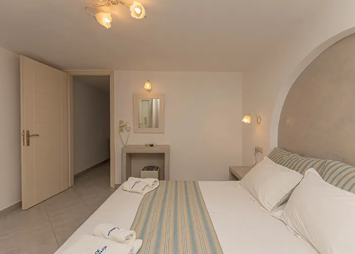 Kallithea Hotel