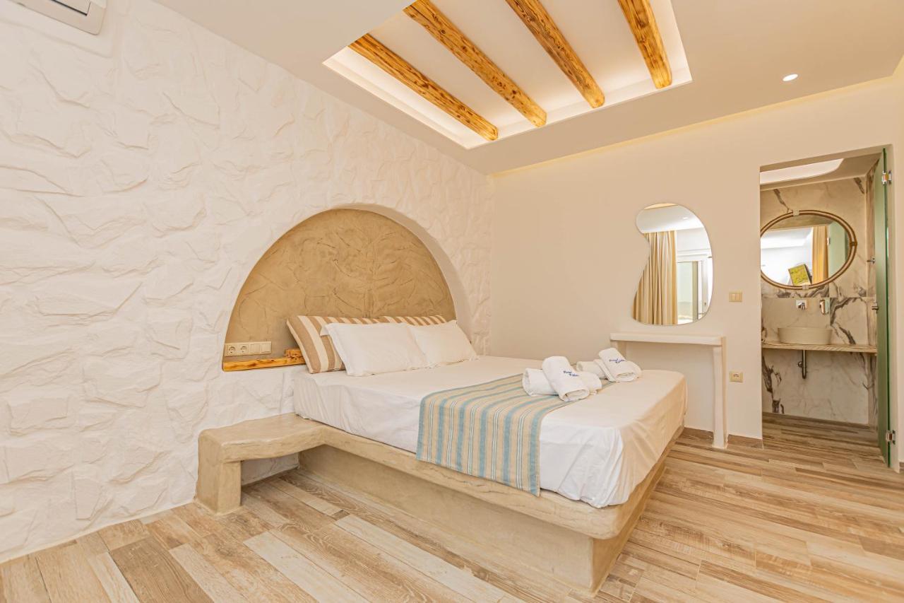 Appartamento Kallithea