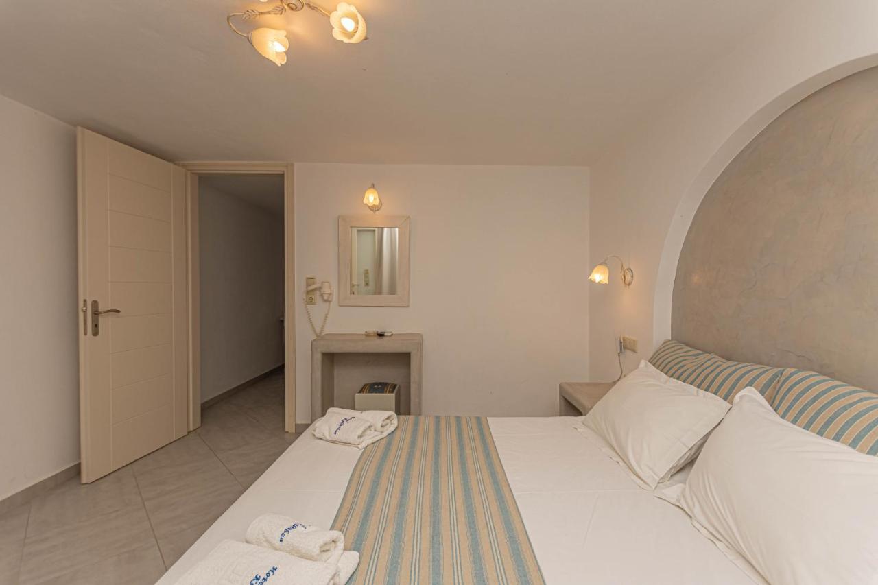 Appartamento Kallithea Agia Anna (Naxos)