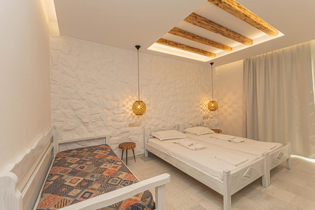 Kallithea Appartamento Agia Anna (Naxos)
