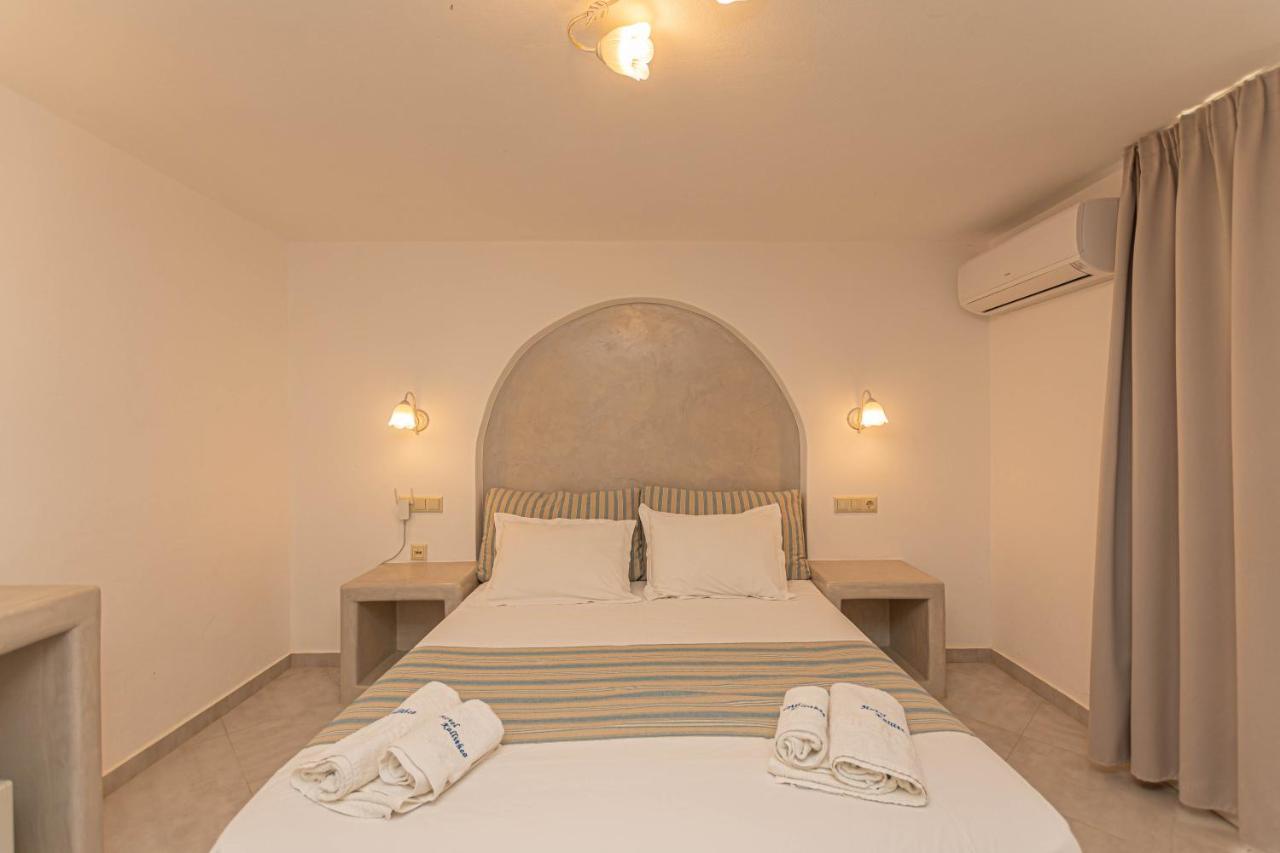 Appartamento Kallithea