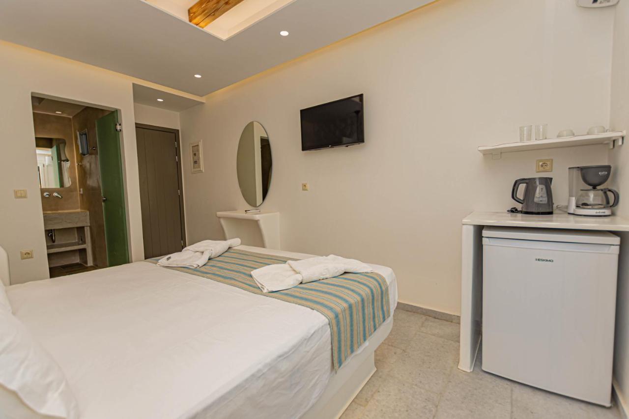 Appartamento Kallithea