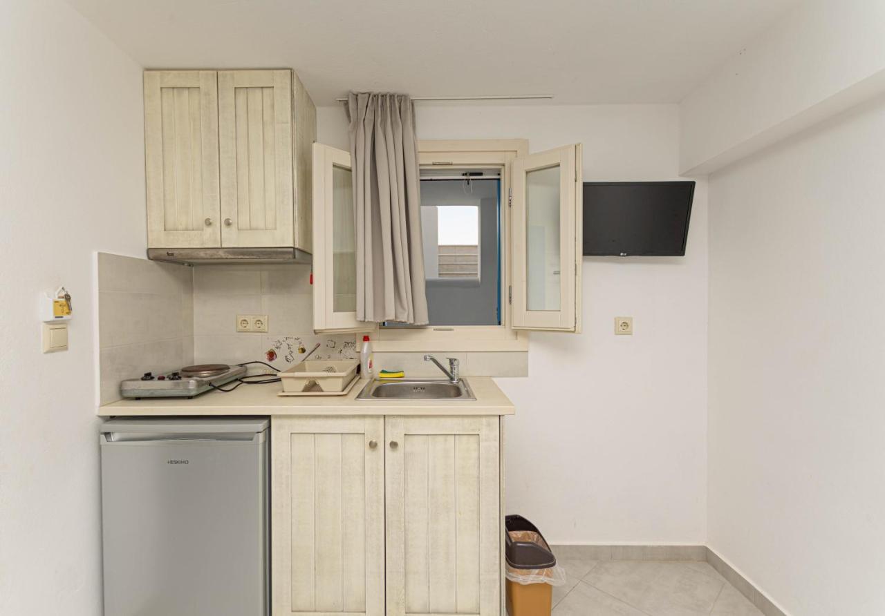 Kallithea Appartamento *