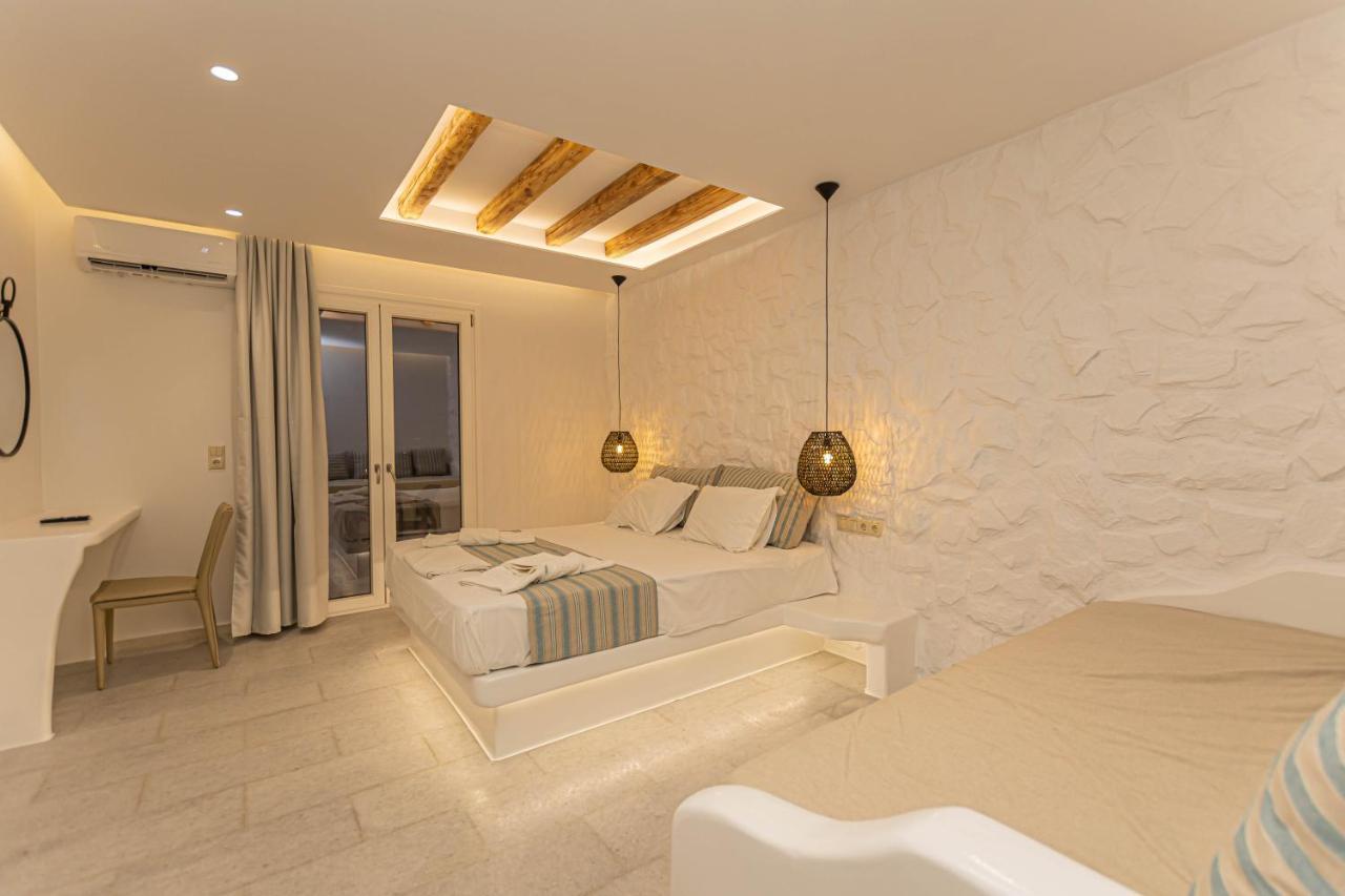 Appartamento Kallithea