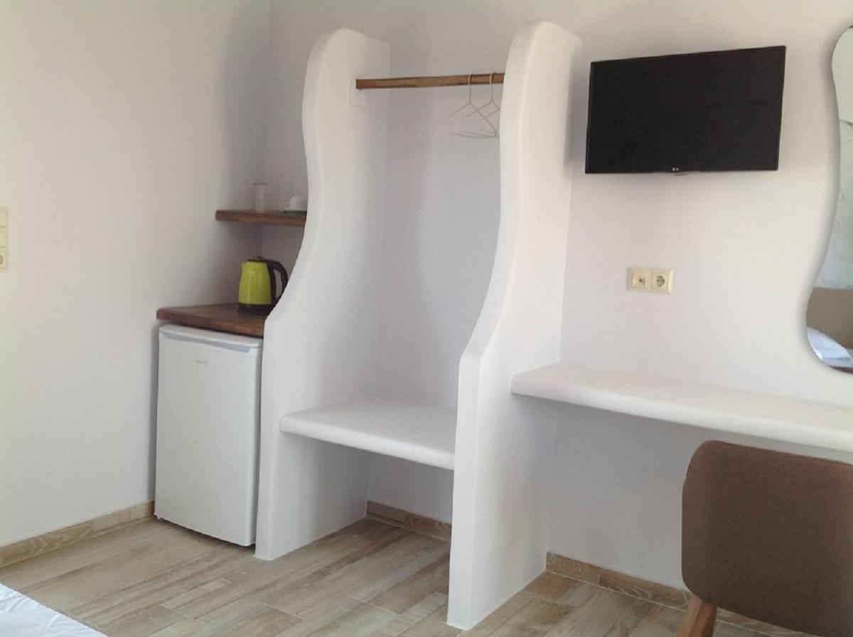Appartamento Kallithea