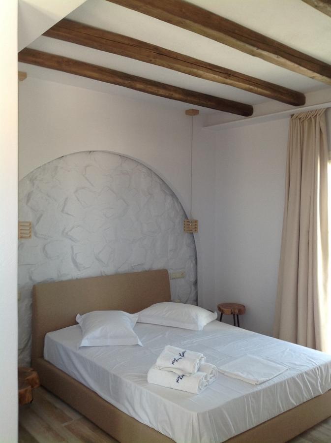 Appartamento Kallithea Agia Anna (Naxos)