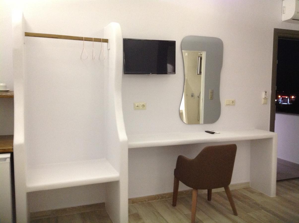 Appartamento Kallithea Agia Anna (Naxos)