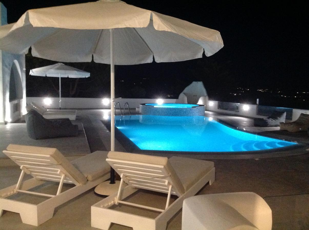 Kallithea Agia Anna (Naxos)