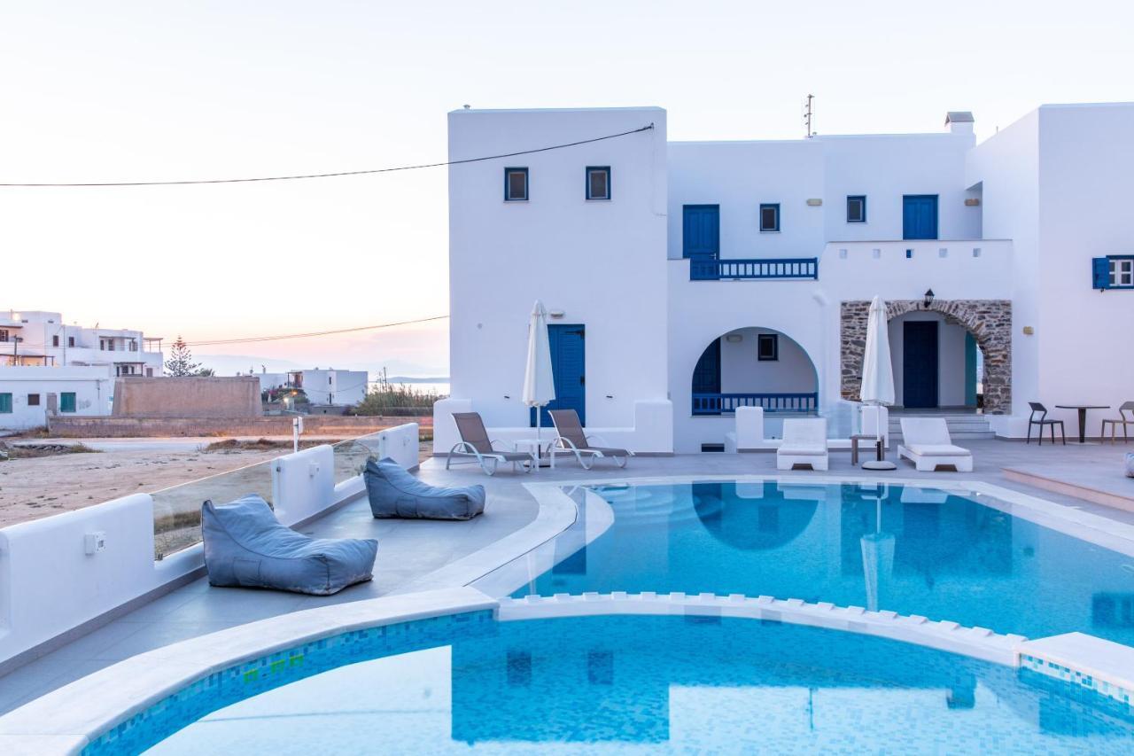 Appartamento Kallithea