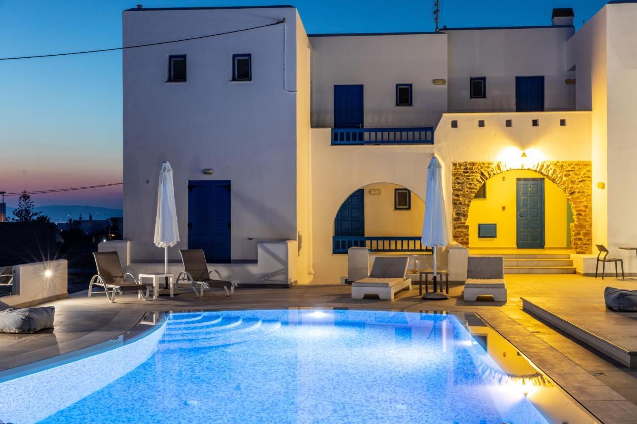 Kallithea Appartamento *