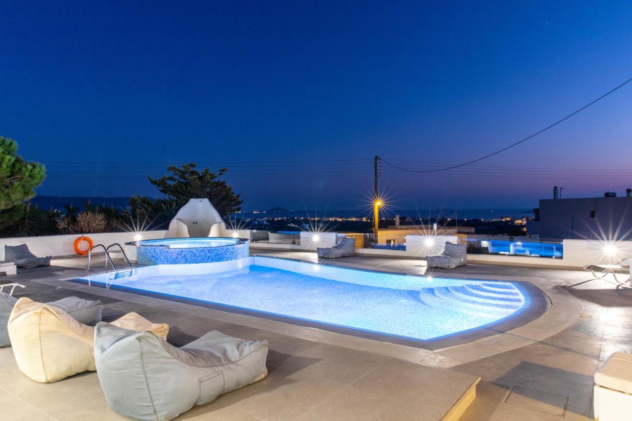 Appartamento Kallithea *