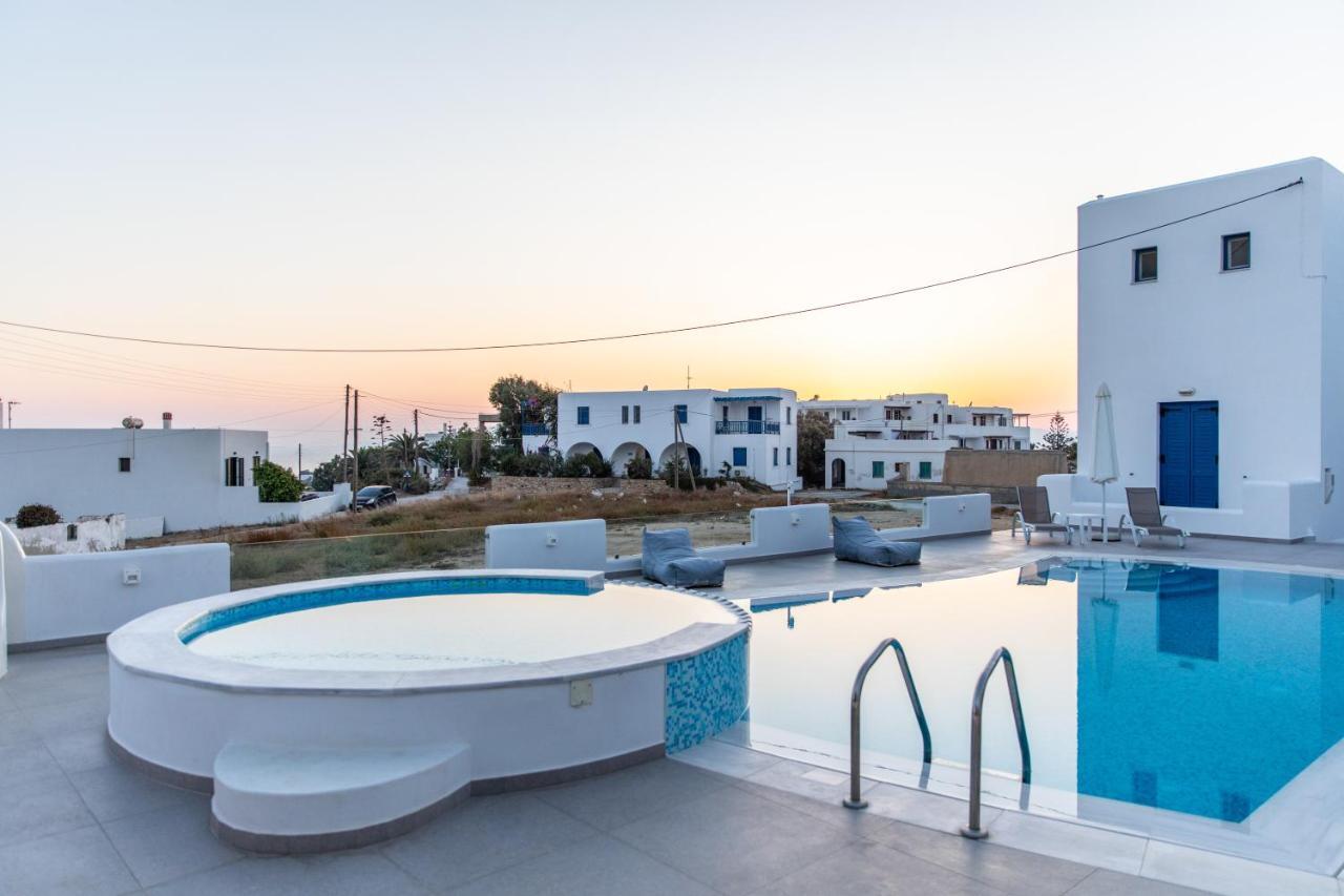 Appartamento Kallithea *