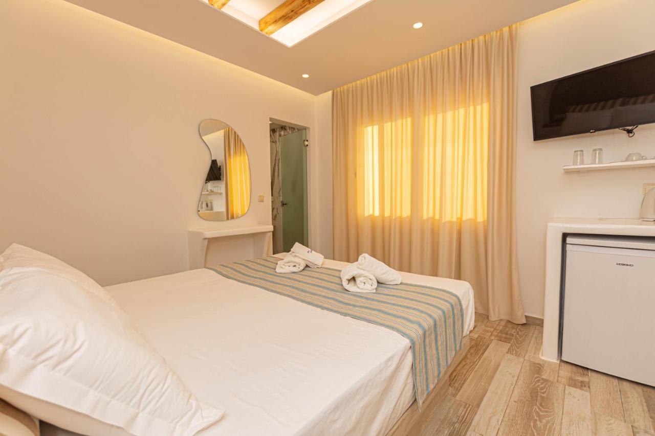 Kallithea Apartment