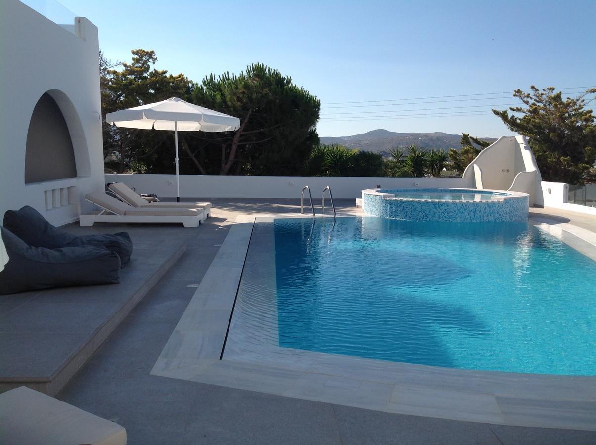 Kallithea Apartment Agia Anna (Naxos)